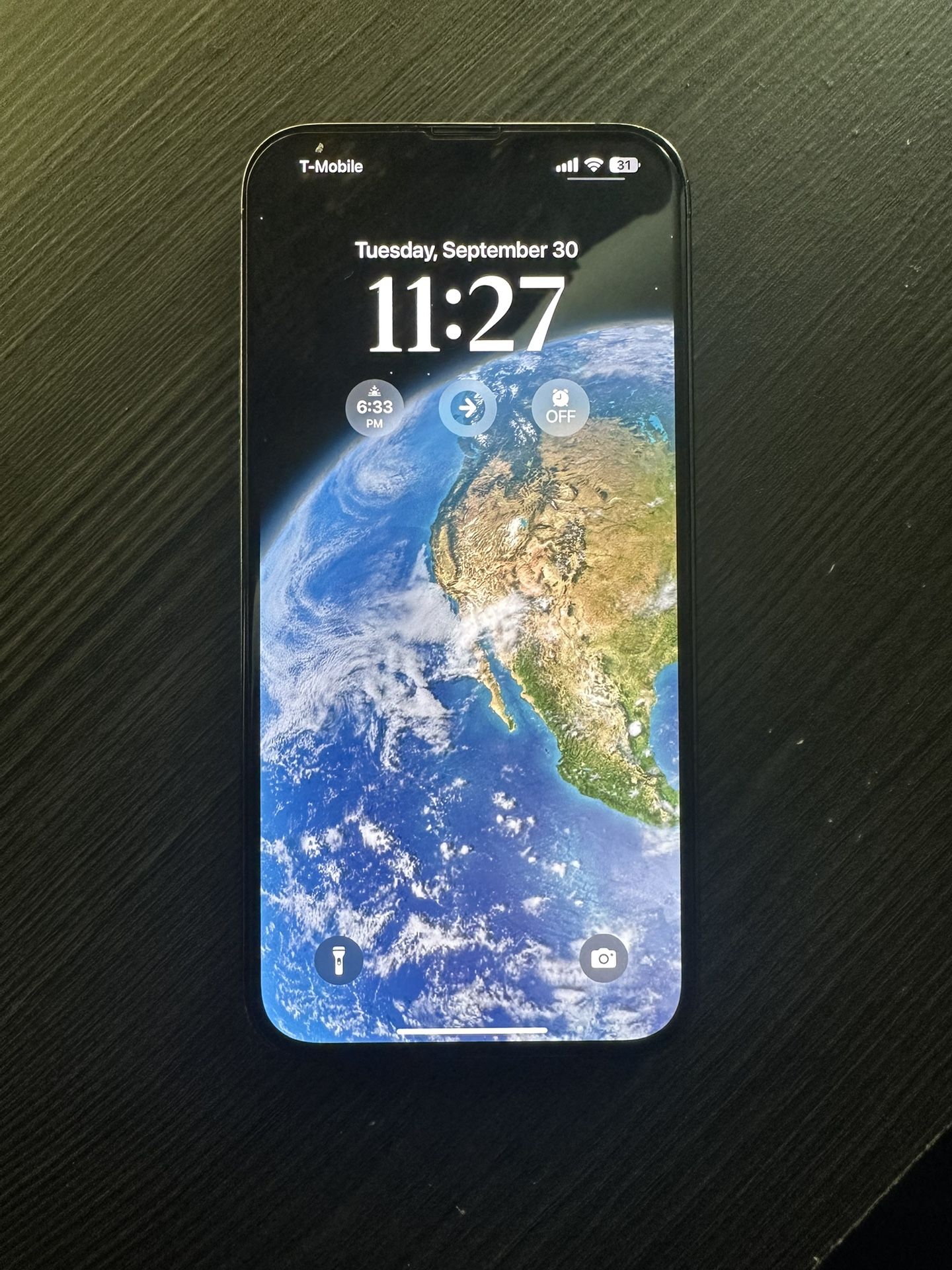 iPhone 13 Pro Max (T-Mobile Locked)