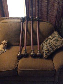 Curtain Rods
