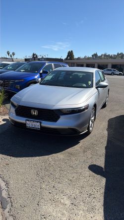 2024 Honda Accord