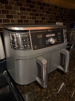 Ninja Foodi Air fryer