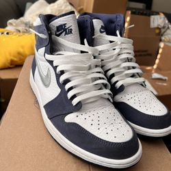 Jordan Retro 1