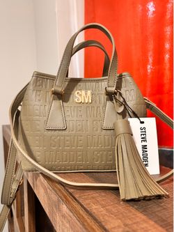 Steve Madden