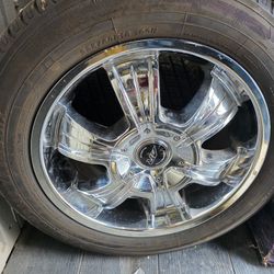 Tires