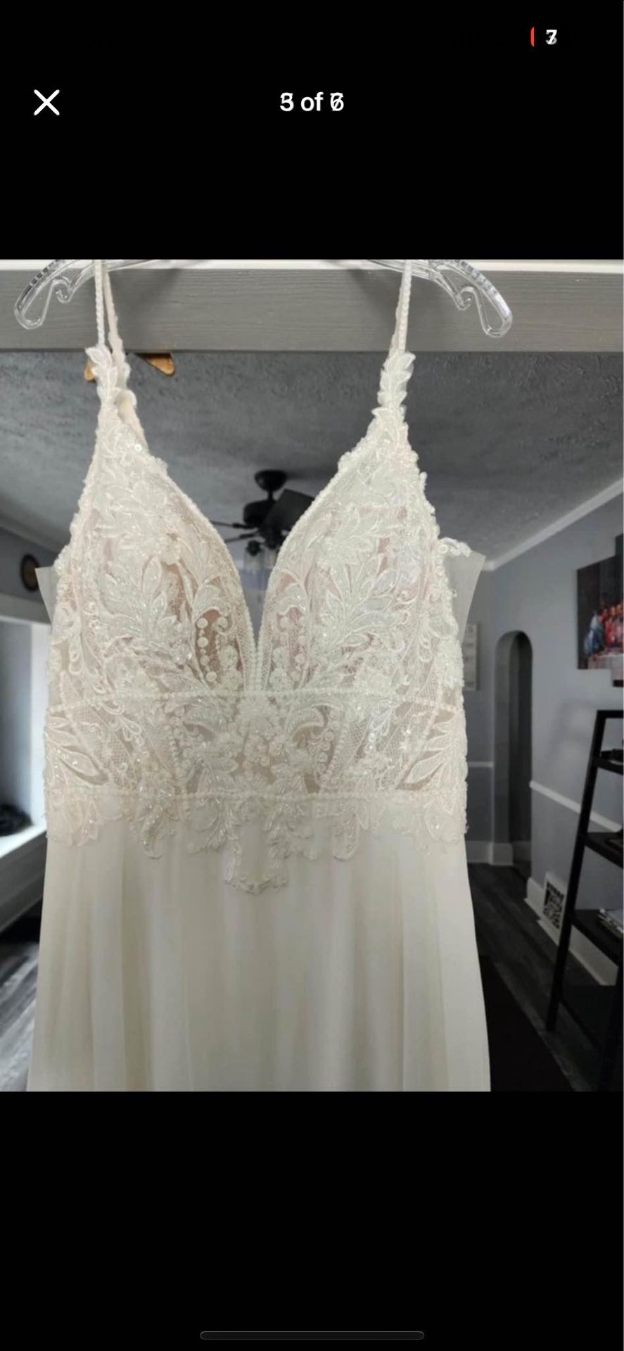 Wedding Dress Clothing