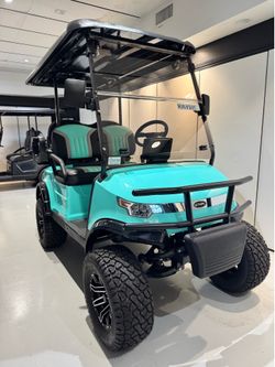 STAR EV CAPELLA LIFTED