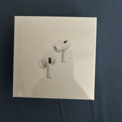 AirPod Pro 2nd Gen 