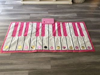 Kids Piano mat