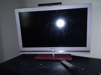 sceptre tv 42 inch led