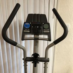 Proform Elliptical XP 110 Good Condition for Sale in Jurupa Valley CA OfferUp