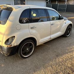 Pt Cruiser Parts 