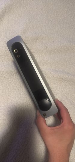 Matrix Audio DAC Streamer