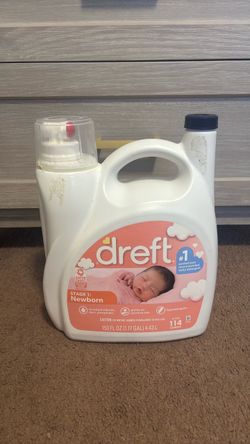 Free baby items