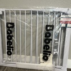Safety / Toddler Gate