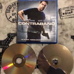 BLU-RAY DISC MOVIE| NEW |