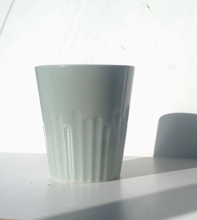 Glazed Ceramic Plant Pot/ Plant Planter/ Flower Pot