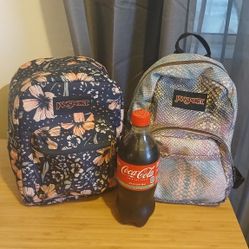 JANSPORT BACKPACK