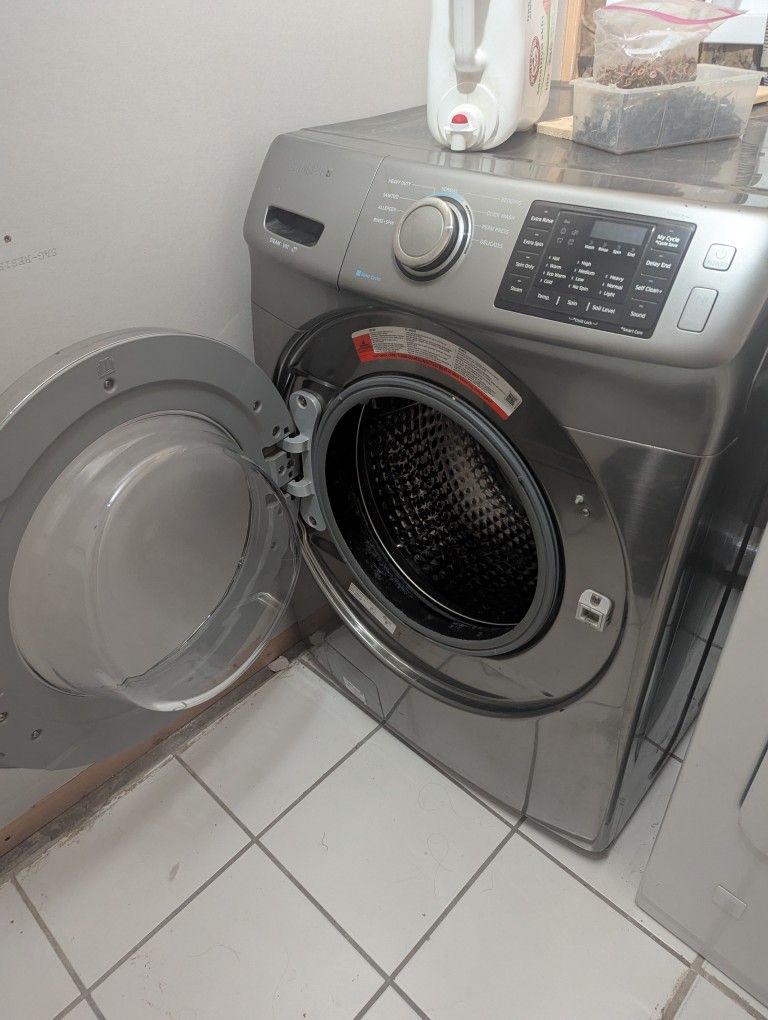 Samsung Washer
