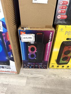  💥 JBL PartyBox Stage 320 – Drop the Beat, Not the Price