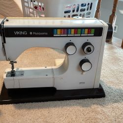 Viking Sewing Machine