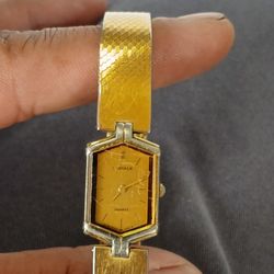 Seiko Lassale women's quartz wristwatch