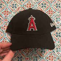 Los Angeles Angels Hat