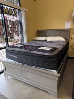 New Mattress Sets 