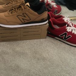 Worn Once Asking $40 A Piece 