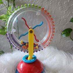 Spark Create Imagine Spinner Tray Toy