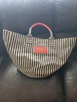 Henry Bendel Tote Bag