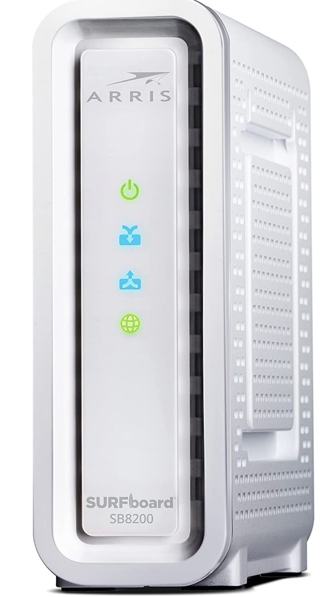 Surfboard 8200 Cable Modem