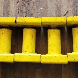 2 Post Lift Slip On Extensions