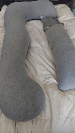 Body Pillow, Pregnancy, Maternity.