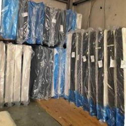 New Beds Direct From The Manufacturer