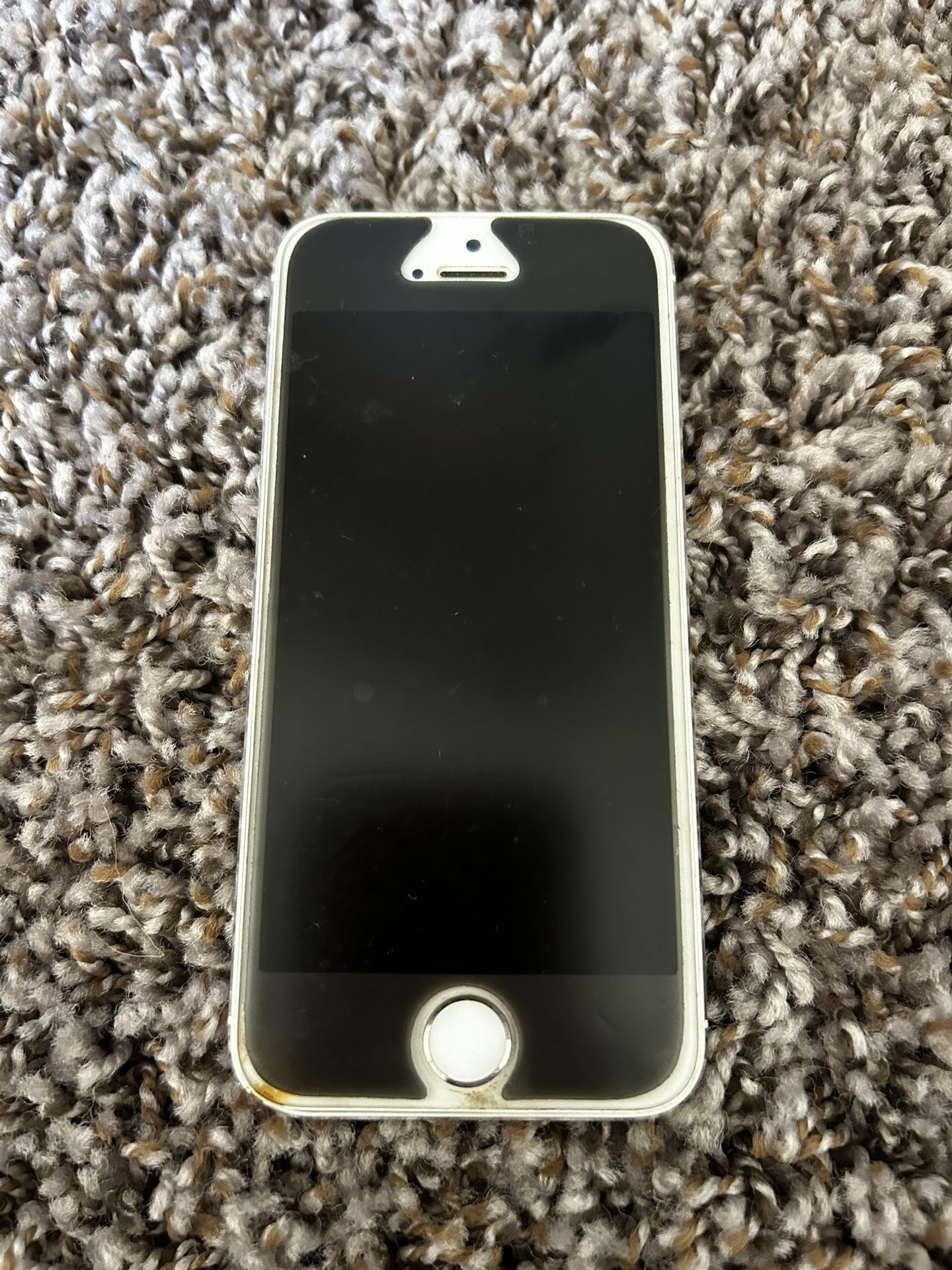iPhone 5s