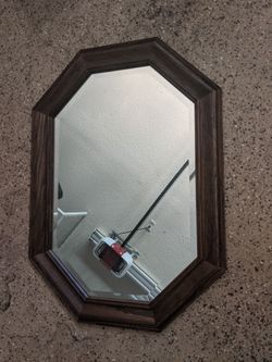Vintage Mirror