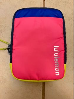 Lululemon crossbody