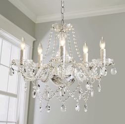 French Chandelier