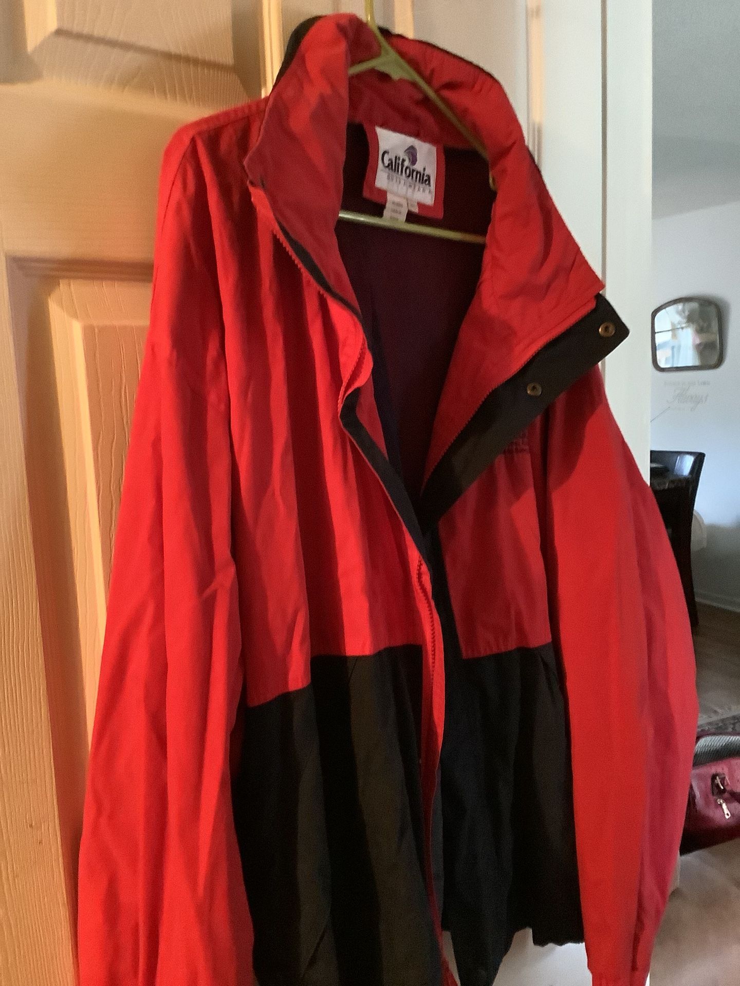 Federal Mogul Jackets