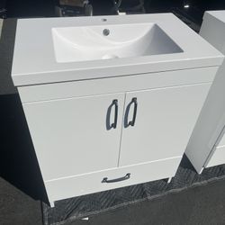 Sink And Bathroom Vanity 