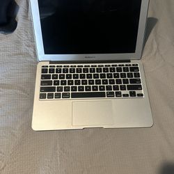 MacBook Air 