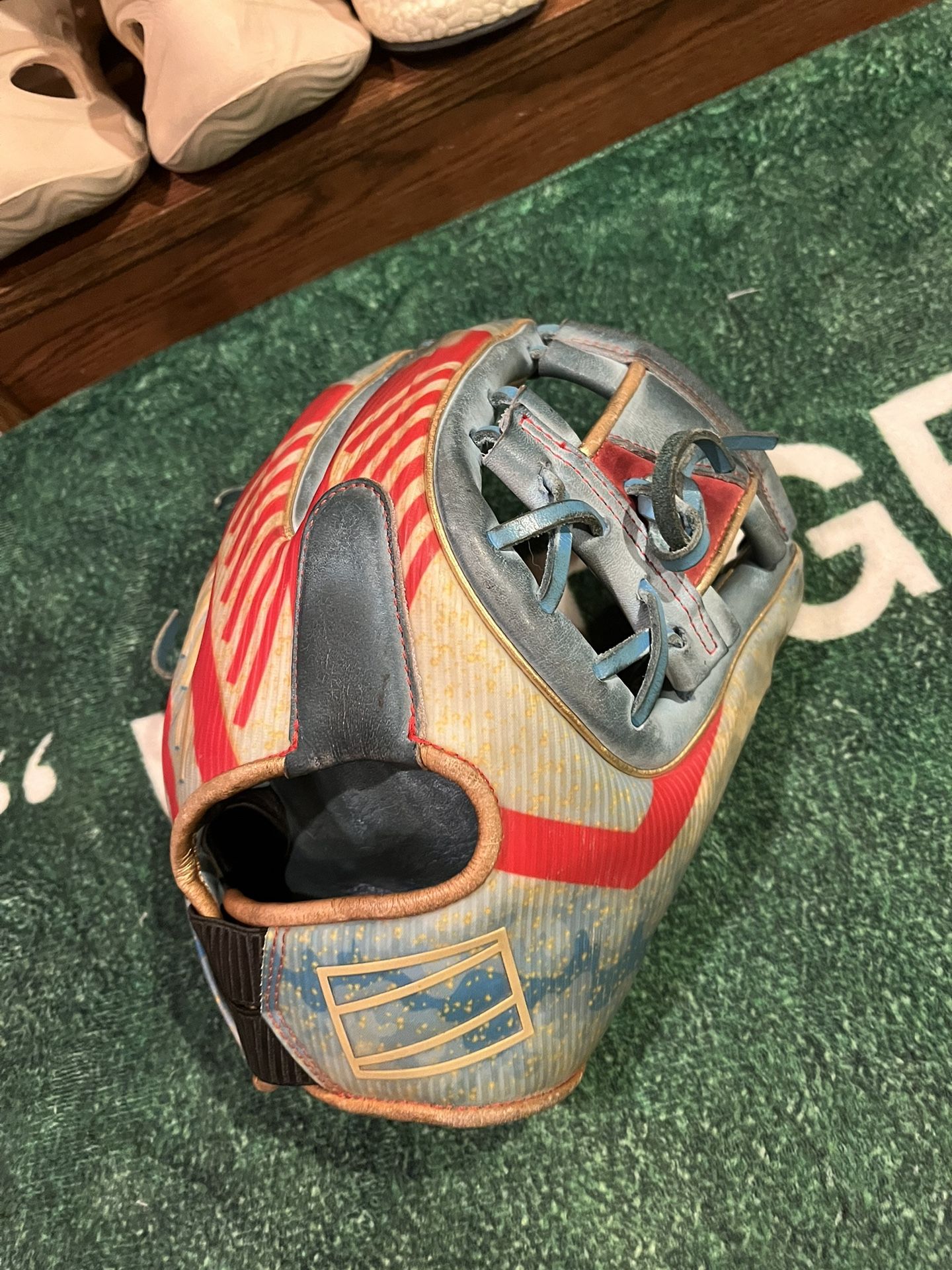 Rawlings Rev1X, 11.5 Inch