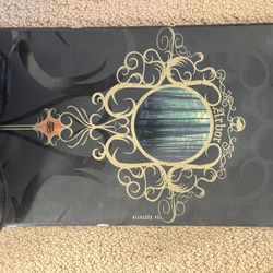 Arbor Mystic 154 Snowboard 