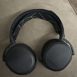 Steel Series Gaming Headphones