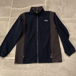 North Face Sweater