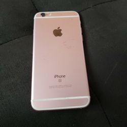 Iphone S