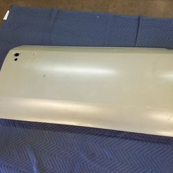 67 Chevy Elcamino Chevelle door