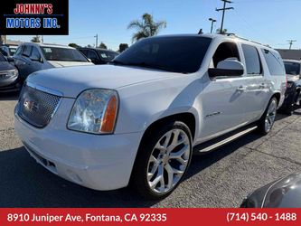 2013 GMC Yukon XL 1500