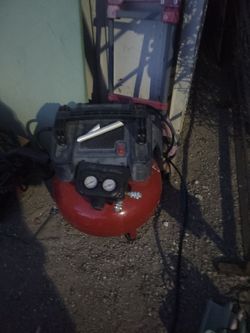 Compressor/ no hose