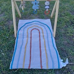 Entretenimiento De Bebe 