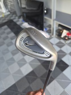 Nike Steel Pitching Wedge designed for junior golfers (Good condition) Higley and Germann in Gilbert